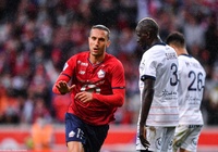 Tỷ lệ kèo trận Lille vs Reims, Ligue 1, 23h ngày 2/1