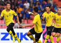 Link xem trực tiếp Malaysia vs Singapore 19h30 ngày 3/1