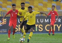 Dự đoán tỷ số Malaysia vs Singapore: Mãnh hổ át Sư tử