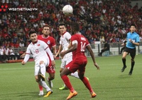 Việt Nam vs Myanmar: Toan tính của HLV Park Hang Seo