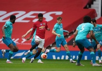 Tỷ lệ kèo trận MU vs Bournemouth, Ngoại hạng Anh, 3h ngày 4/1