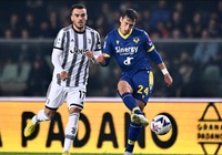 Tỷ lệ kèo trận Cremonese vs Juventus, Serie A, 0h30 ngày 5/1