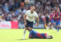Tỷ lệ kèo trận Crystal Palace vs Tottenham, Ngoại hạng Anh, 3h ngày 5/1
