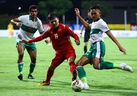 Lịch thi đấu, trực tiếp AFF Cup 2022 hôm nay 6/1: "Chảo lửa" Bung Karno thách thức Việt Nam