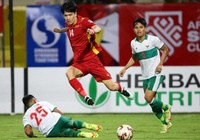 Dự đoán tỷ số Indonesia vs Việt Nam: Nín thở chờ lượt về