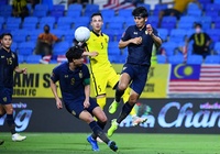 Link xem trực tiếp AFF Cup 2022 Malaysia vs Thái Lan hôm nay 07/1