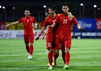 Việt Nam vs Indonesia AFF Cup 2022 đá mấy giờ, ngày nào?