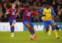Nhận định, soi kèo Crystal Palace vs Southampton: Khách buông xuôi