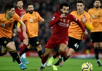 Nhận định, soi kèo Liverpool vs Wolves: Chống trả quyết liệt