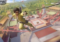 PUBG Mobile 2.4: Chi tiết bản cập nhật mới PUBGM