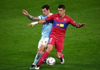 Tỷ lệ kèo trận Elche vs Celta Vigo, La Liga, 0h30 ngày 7/1