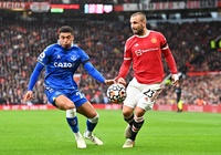 Tỷ lệ kèo trận MU vs Everton, vòng 3 FA Cup, 3h ngày 7/1