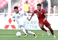 AFF Cup 2022 áp dụng luật bàn thắng sân khách