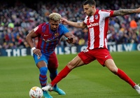 Nhận định, soi kèo Atletico vs Barcelona: Bức tường vững chắc