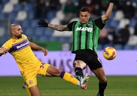 Tỷ lệ kèo trận Fiorentina vs Sassuolo, Serie A, 21h ngày 7/1