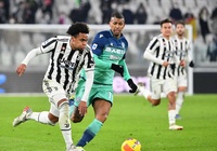 Tỷ lệ kèo trận Juventus vs Udinese, Serie A, 0h ngày 8/1
