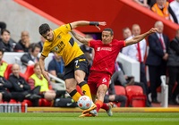 Tỷ lệ kèo trận Liverpool vs Wolves, FA Cup, 3h ngày 8/1