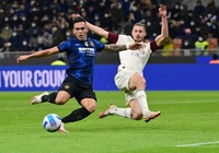 Tỷ lệ kèo trận Monza vs Inter Milan, Serie A, 2h45 ngày 8/1