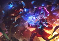 Annie LOL nhận chỉnh sửa lớn, chuẩn bị được buff mạnh ở LMHT 13.2