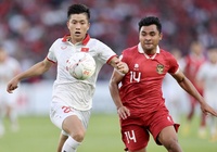 Link xem trực tiếp AFF Cup 2022 Việt Nam vs Indonesia hôm nay 9/1