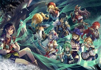Code Genshin Impact 3.4 tháng 1/2023: Chi tiết cách nhận và nhập giftcode