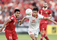 Lịch thi đấu, trực tiếp AFF Cup 2022 hôm nay 9/1: Chiến thắng cho tuyển Việt Nam?