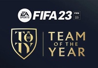 Danh sách 23 Team Of The Year của FO4 và FIFA 23: Cristiano Ronaldo vắng bóng