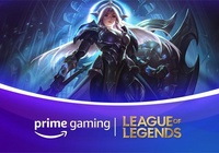 Cách liên kết tài khoản Liên Minh Huyền Thoại với Amazon Prime Gaming