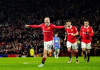 Nhận định, soi kèo MU vs Charlton: Vùi dập không thương tiếc