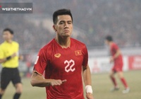 Tiến Linh không ngán Thái Lan hay Malaysia ở chung kết AFF Cup 2022