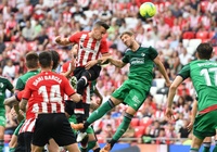 Tỷ lệ kèo trận Bilbao vs Osasuna, La Liga, 3h ngày 10/1