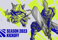 Trực tiếp LOL Season KIckoff 2023: VCS, LCK, LPL