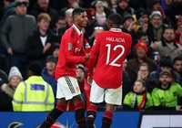 Tỷ lệ kèo trận MU vs Charlton, League Cup, 3h ngày 11/1