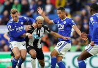 Tỷ lệ kèo trận Newcastle vs Leicester, League Cup, 3h ngày 11/1