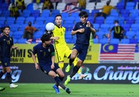 Dự đoán tỷ số Thái Lan vs Malaysia: Mãnh hổ lì lợm