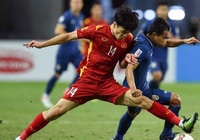 Nhận định, soi kèo Việt Nam vs Thái Lan: Hạ đẹp voi chiến