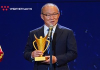 Kết quả các hạng mục Cúp Chiến thắng 2022