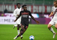 Tỷ lệ kèo trận AC Milan vs Torino, Coppa Italia, 3h ngày 12/1