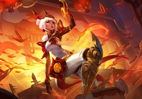 Tốc Chiến 4.0: Chi tiết bản cập nhật mới Wild Rift