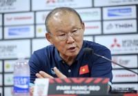 HLV Park Hang Seo: "Chúng tôi sẽ đòi nợ Thái Lan ở chung kết AFF Cup 2022"