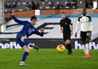 Tỷ lệ kèo trận Fulham vs Chelsea, Ngoại hạng Anh, 3h ngày 13/1