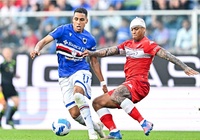 Tỷ lệ kèo trận Fiorentina vs Sampdoria, Coppa Italia, 0h ngày 13/1