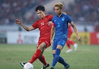 Tỷ lệ kèo nhà cái Thái Lan vs Việt Nam, AFF Cup 2022, 19h30 ngày 16/1