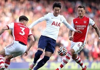 Nhận định, soi kèo Tottenham vs Arsenal: Khúc cua quyết định