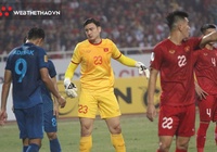 Từ lời nguyền World Cup, tuyển Việt Nam làm điều đặc biệt dành đến Đặng Văn Lâm