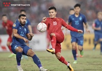 Link xem trực tiếp AFF Cup 2022 Thái Lan vs Việt Nam hôm nay 16/1