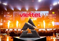 Viettel sở hữu bản quyền phát sóng CSGO BLAST tại Việt Nam
