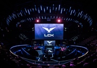 Kết quả LCK Mùa Xuân 2023 mới nhất