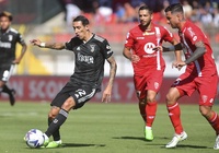 Nhận định, soi kèo Juventus vs Monza: Vé đi tiếp cho Lão phu nhân
