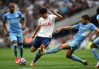 Nhận định, soi kèo Man City vs Tottenham: Không còn đường lùi